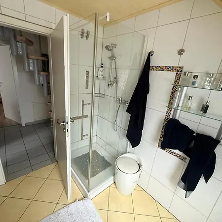 Apartamento An Der Elbaue *