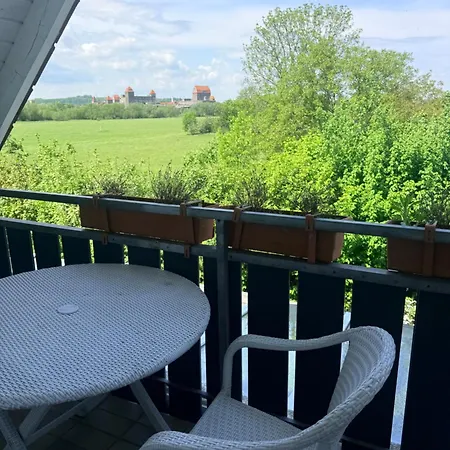 An Der Elbaue